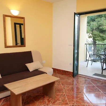 By The Sea - 3262 Rogoznica (Sibenik-Knin)