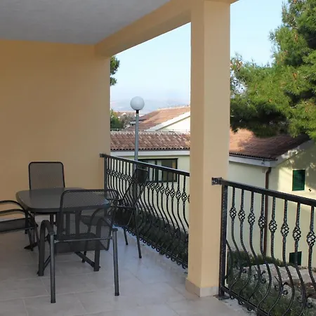 By The Sea - 3262 Rogoznica (Sibenik-Knin)