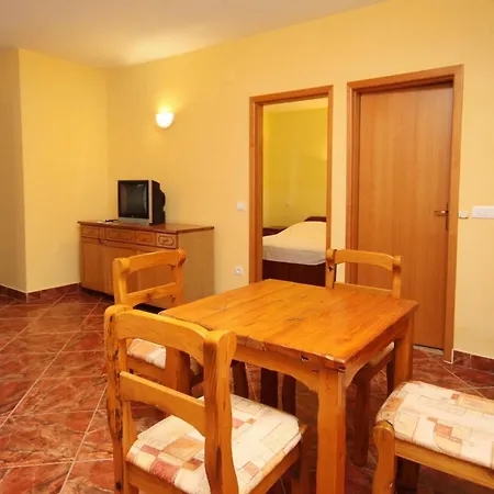 By The Sea - 3262 Apartament Rogoznica (Sibenik-Knin)