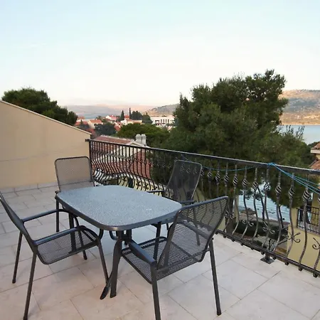 By The Sea Rogoznica - 3262 Apartment Rogoznica (Sibenik-Knin)