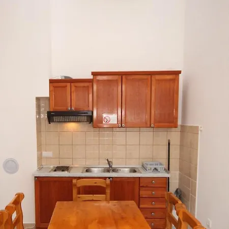 By The Sea - 3262 Rogoznica (Sibenik-Knin)