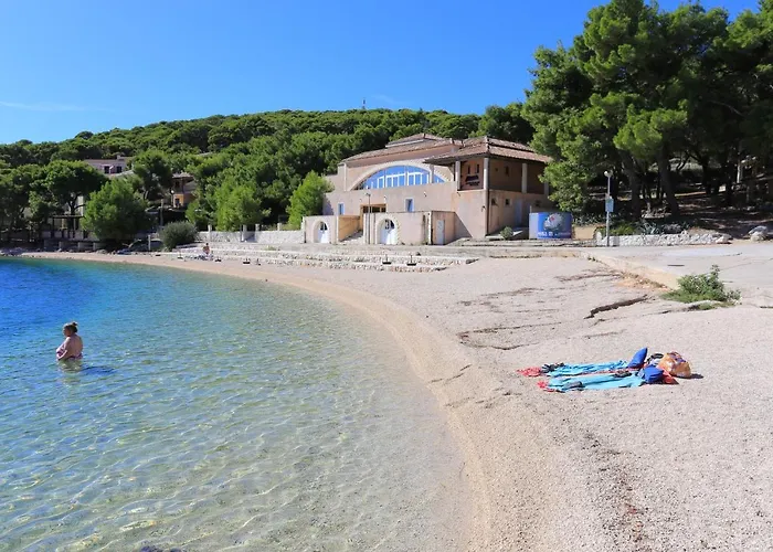 Appartement By The Sea - 3262