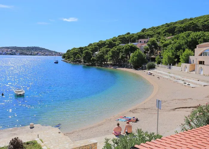 By The Sea - 3262 Rogoznica (Sibenik-Knin)