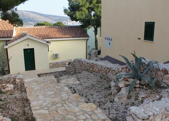 By The Sea - 3262 * Rogoznica (Sibenik-Knin)