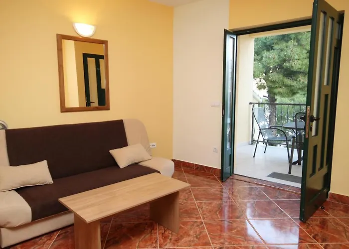 By The Sea - 3262 Rogoznica (Sibenik-Knin)