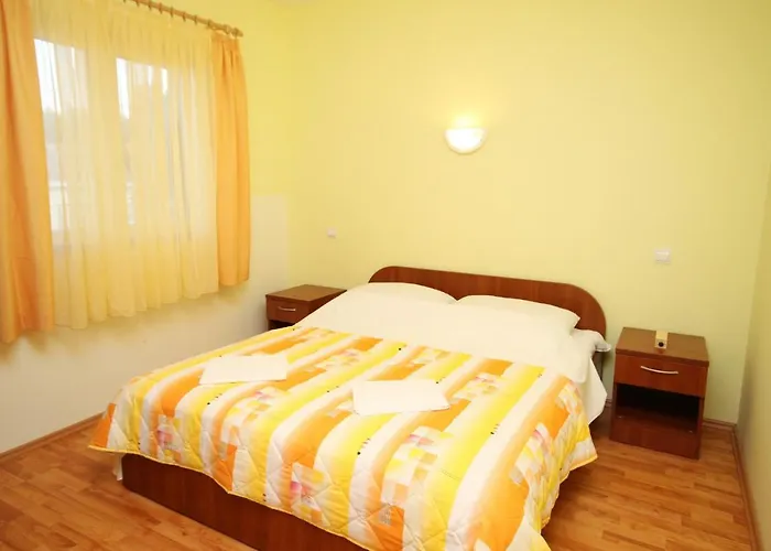 By The Sea - 3262 * Rogoznica (Sibenik-Knin)