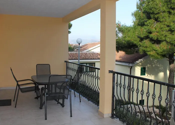 By The Sea - 3262 Rogoznica (Sibenik-Knin)