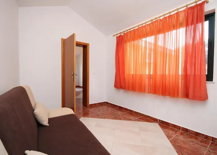 By The Sea - 3262 * Rogoznica (Sibenik-Knin)