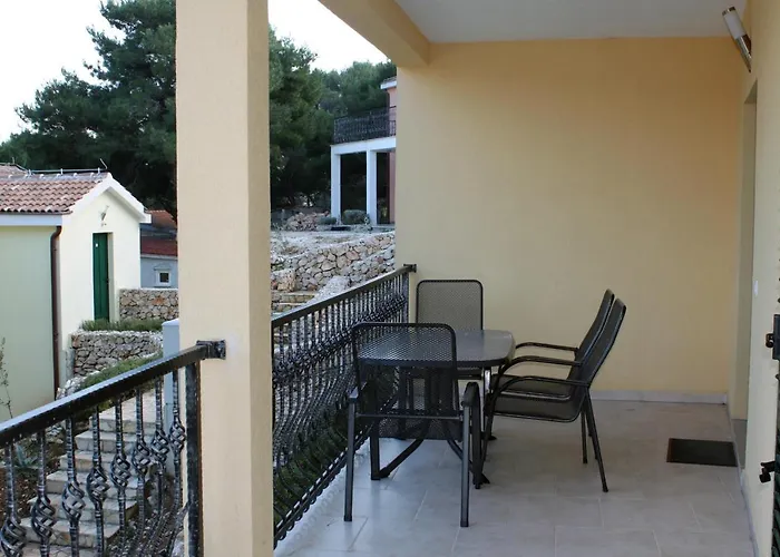 By The Sea - 3262 Rogoznica (Sibenik-Knin)