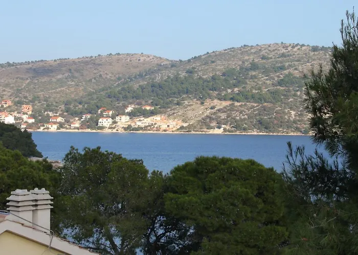 Apartment By The Sea - 3262