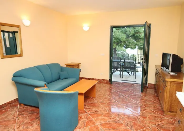 Appartement By The Sea - 3262