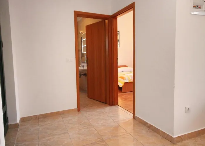 By The Sea - 3262 * Rogoznica (Sibenik-Knin)