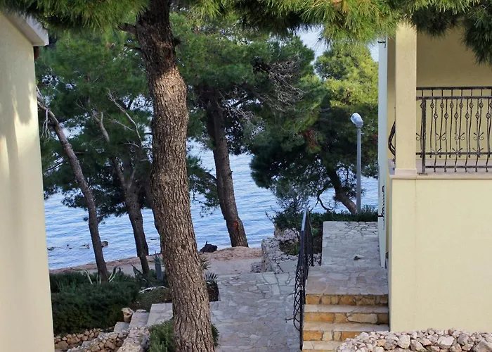 By The Sea - 3262 * Rogoznica (Sibenik-Knin)