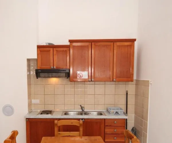 By The Sea - 3262 Rogoznica (Sibenik-Knin)